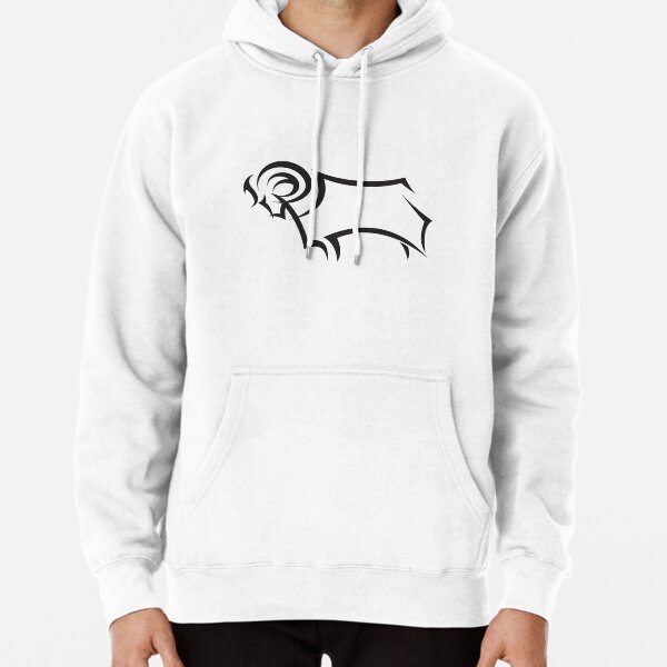 Item preview, Tribal Ram designed and sold by Tom Fulep.