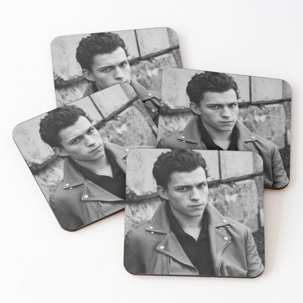 Item preview, Tom Holland designed and sold by Myheartofworship.