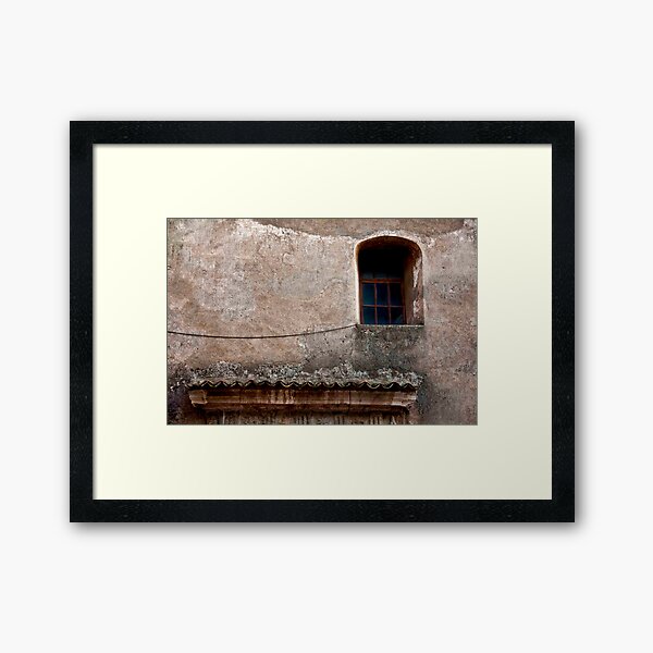 Item preview, Vecchio Finestre designed and sold by phil decocco.