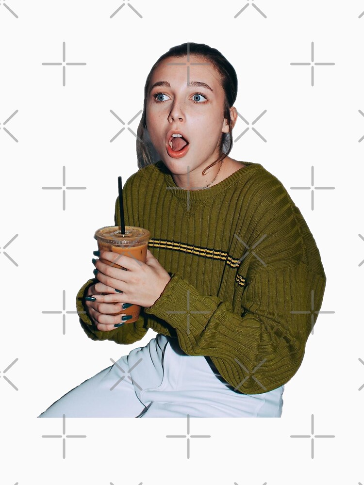 FRICK - EMMA CHAMBERLAIN MERCH' Mug