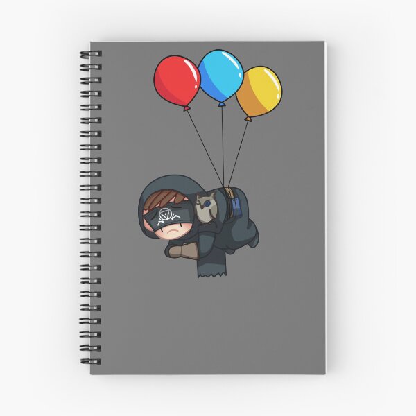 Item preview, Identity V - Eli Clark ( Seer ) designed and sold by kofi-jelly.