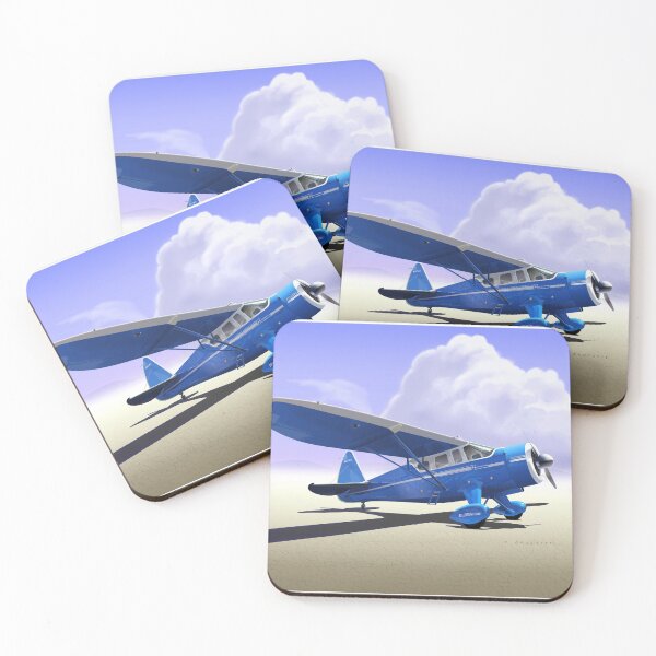 Item preview, Howard DGA Aircraft  designed and sold by chuckgaudette.