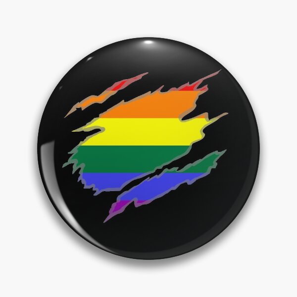 Item preview, The Pride Underneath  designed and sold by SimplyPride.