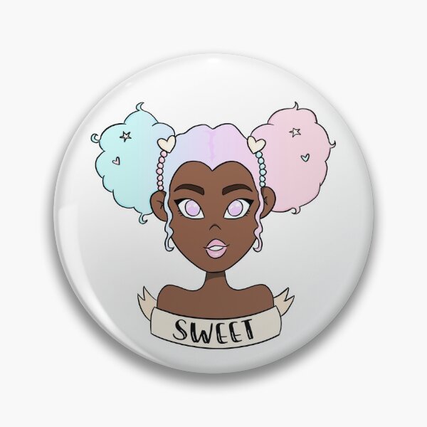 Item preview, Cotton Candy designed and sold by Sourgrapefruit.