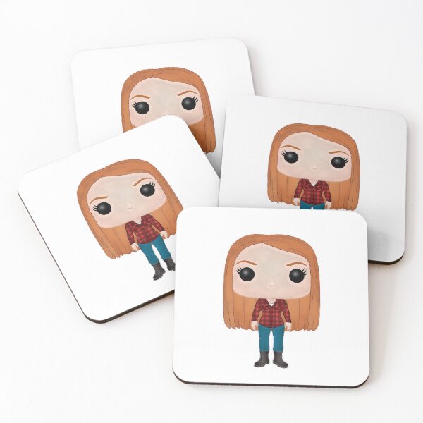 Item preview, Donna Pinciotti Funko designed and sold by NayaRivera.