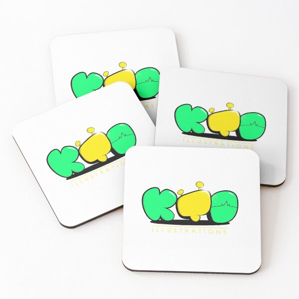 Item preview, KTD LOGO designed and sold by korvintroy.