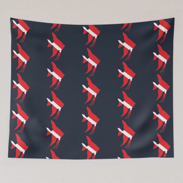 Item preview, Scuba Diving (Angelfish) designed and sold by CM-PD.