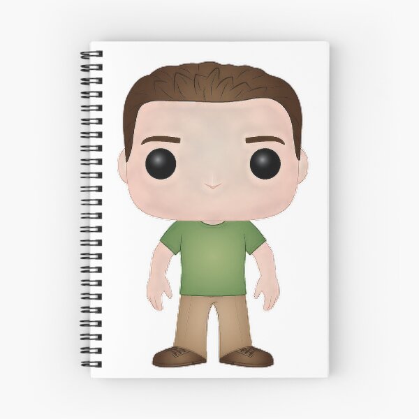 Item preview, Eric Forman Funko designed and sold by NayaRivera.