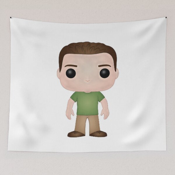 Item preview, Eric Forman Funko designed and sold by NayaRivera.