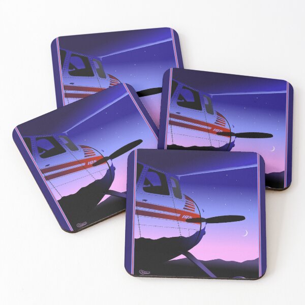 Item preview, Cessna 195 designed and sold by chuckgaudette.