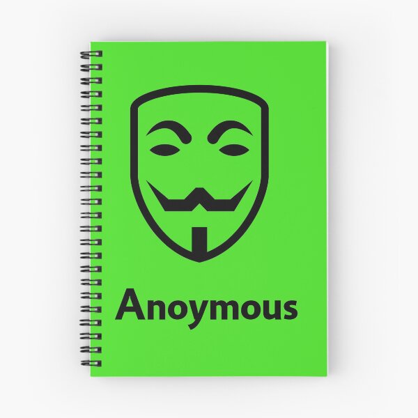 Item preview, Anonymous Wear designed and sold by djaber1998.