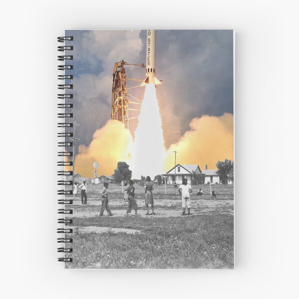 Item preview, The Sandlot Near NASA designed and sold by Purpele Svillo Collective.