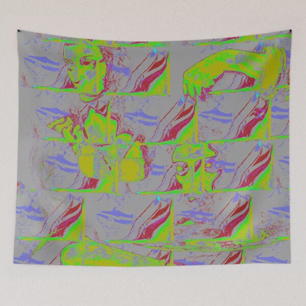 Item preview, John The Baptist 5 designed and sold by Karbarry.