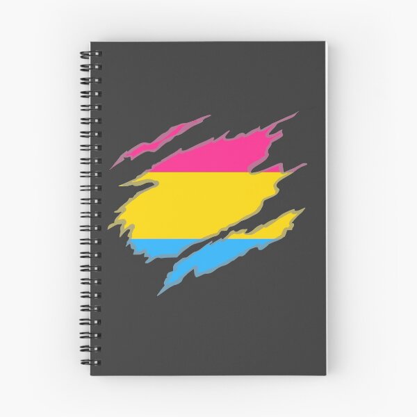 Item preview, The Pan Pride Underneath  designed and sold by SimplyPride.