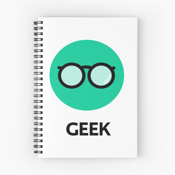 Item preview, Geek Wear designed and sold by djaber1998.