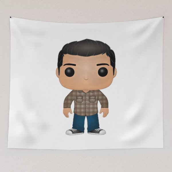 Item preview, Fez Funko designed and sold by NayaRivera.