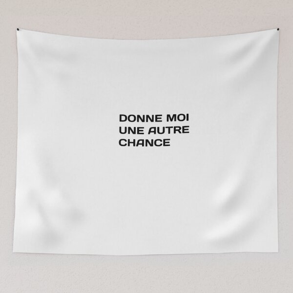 Item preview, T-Shirt give me another chance designed and sold by Axel20.