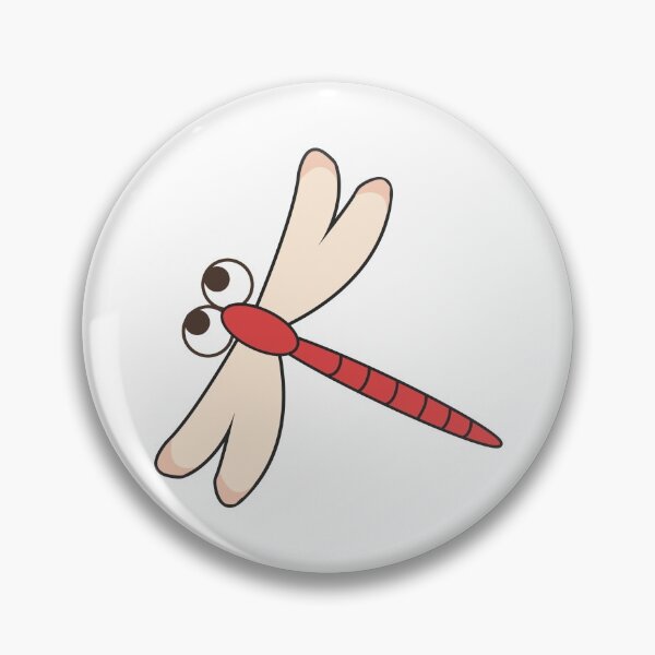 Item preview, Dragon Fly Bug designed and sold by Reethes.