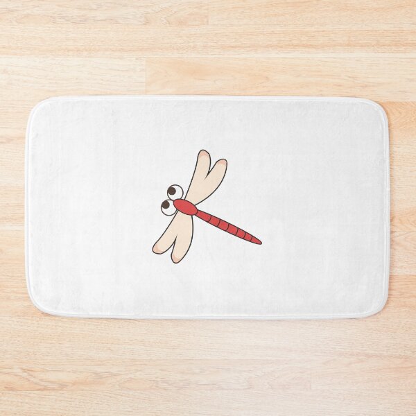 Item preview, Dragon Fly Bug designed and sold by Reethes.
