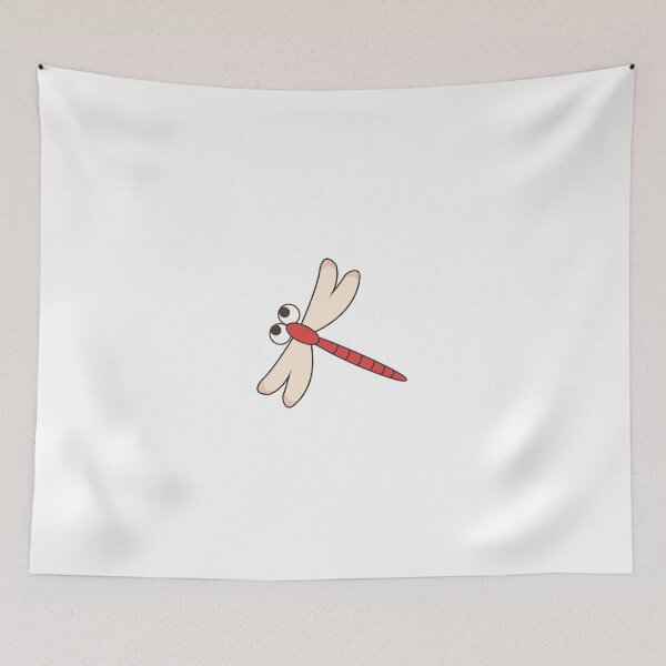Item preview, Dragon Fly Bug designed and sold by Reethes.