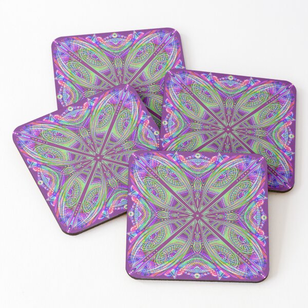 Item preview, Mandala designed and sold by ogrechka.