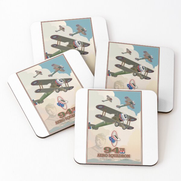 Item preview, Eddie Rickenbacker designed and sold by chuckgaudette.