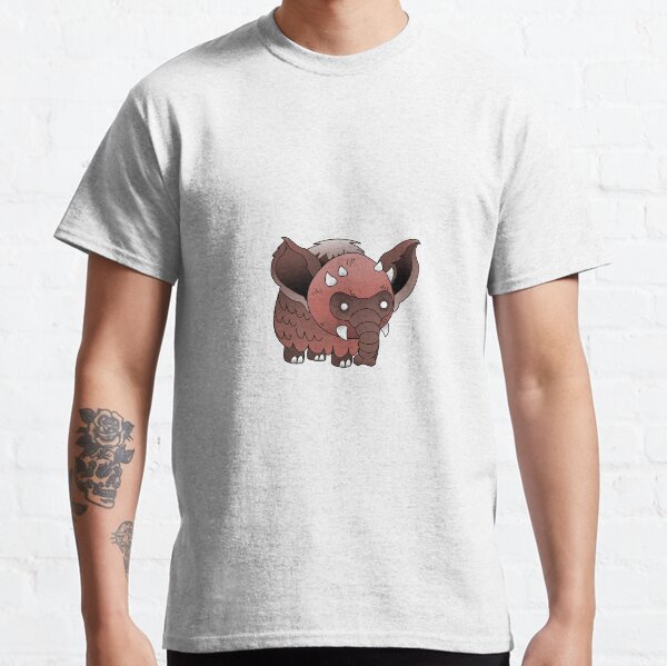 Don't Starve Together Koalefant Character- Stickers, Cases, Clothing, etc. Classic T-Shirt