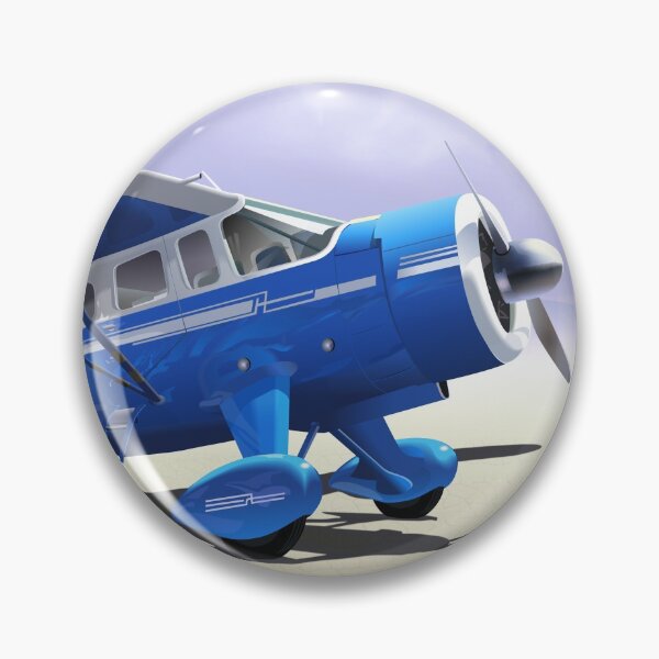 Item preview, Howard DGA Aircraft  designed and sold by chuckgaudette.