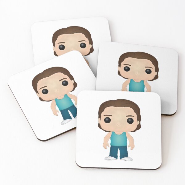 Item preview, Michael Kelso Funko designed and sold by NayaRivera.
