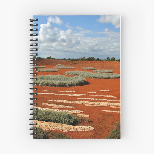 Item preview, Desert Landscape designed and sold by Maggie Hegarty.