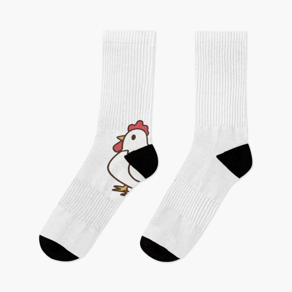 Item preview, Cute Little Chicken designed and sold by Reethes.
