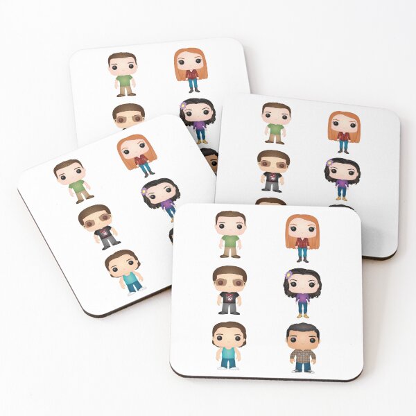 Item preview, That 70s show Funko designed and sold by NayaRivera.