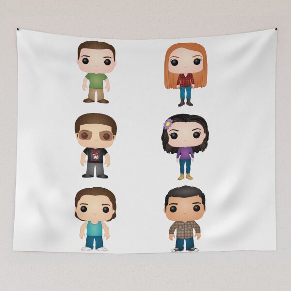 Item preview, That 70s show Funko designed and sold by NayaRivera.