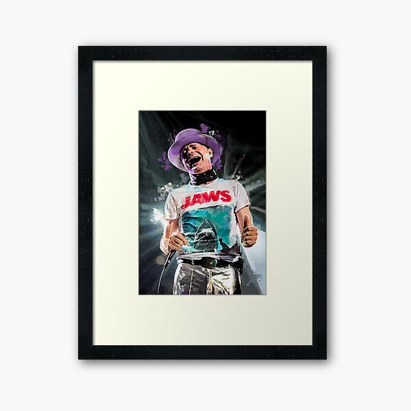 Aperçu de l'œuvre Peinture de Gord Downie créée et vendue par DavidLoblaw.