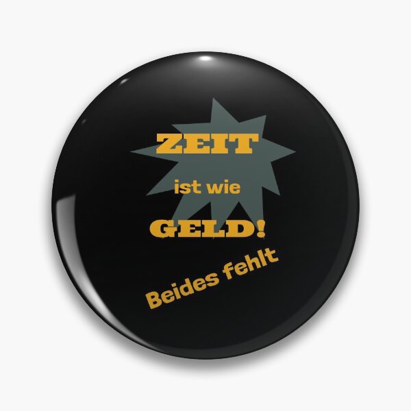 Item preview, There is no time or money designed and sold by Bodino.