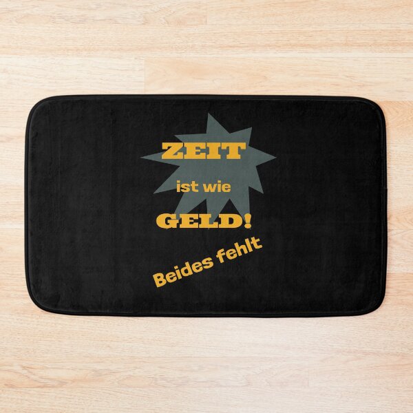 Item preview, There is no time or money designed and sold by Bodino.