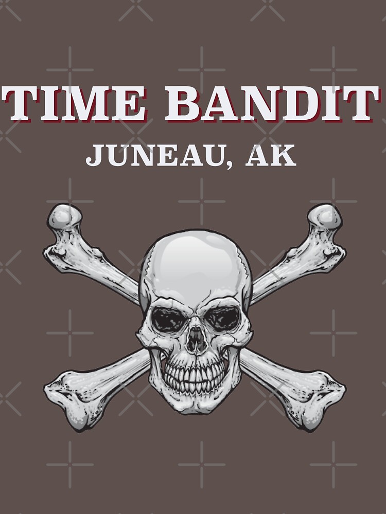 time bandit strain
