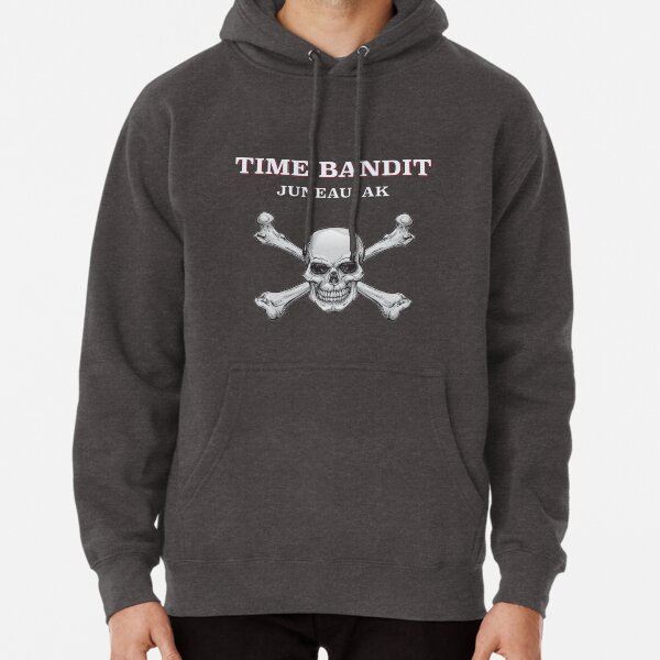 Time bandit FV Pullover Hoodie