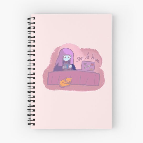 Item preview, Stay At Home designed and sold by InvaderCool.
