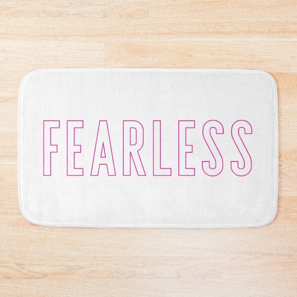 Item preview, Fearless - Mean Girls designed and sold by sheusedtobemine.