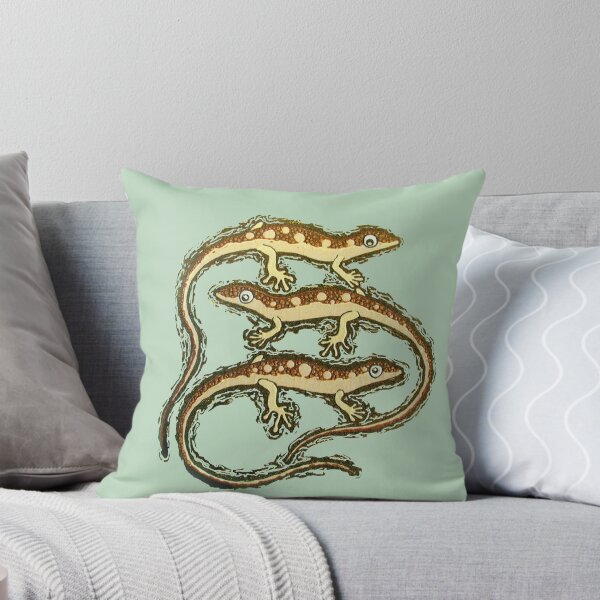 Item preview, geckos are cool designed and sold by granprints.