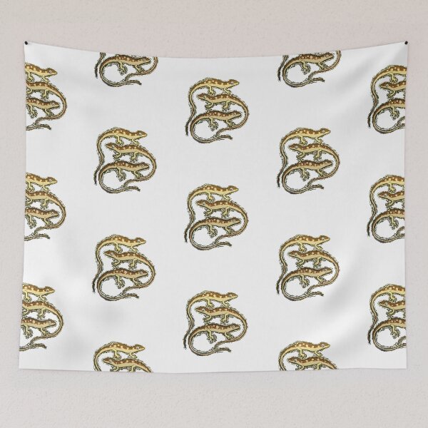 Item preview, geckos are cool designed and sold by granprints.