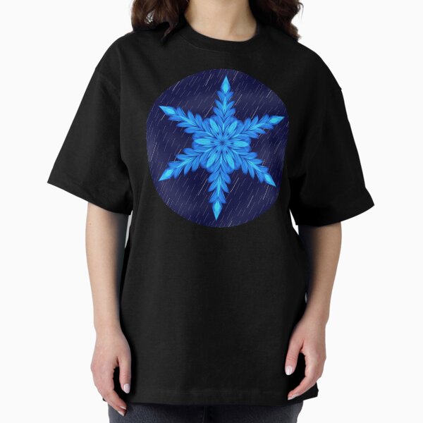 Item preview, Drifting Snowflake, Gentle Rain designed and sold by StephOBrien.