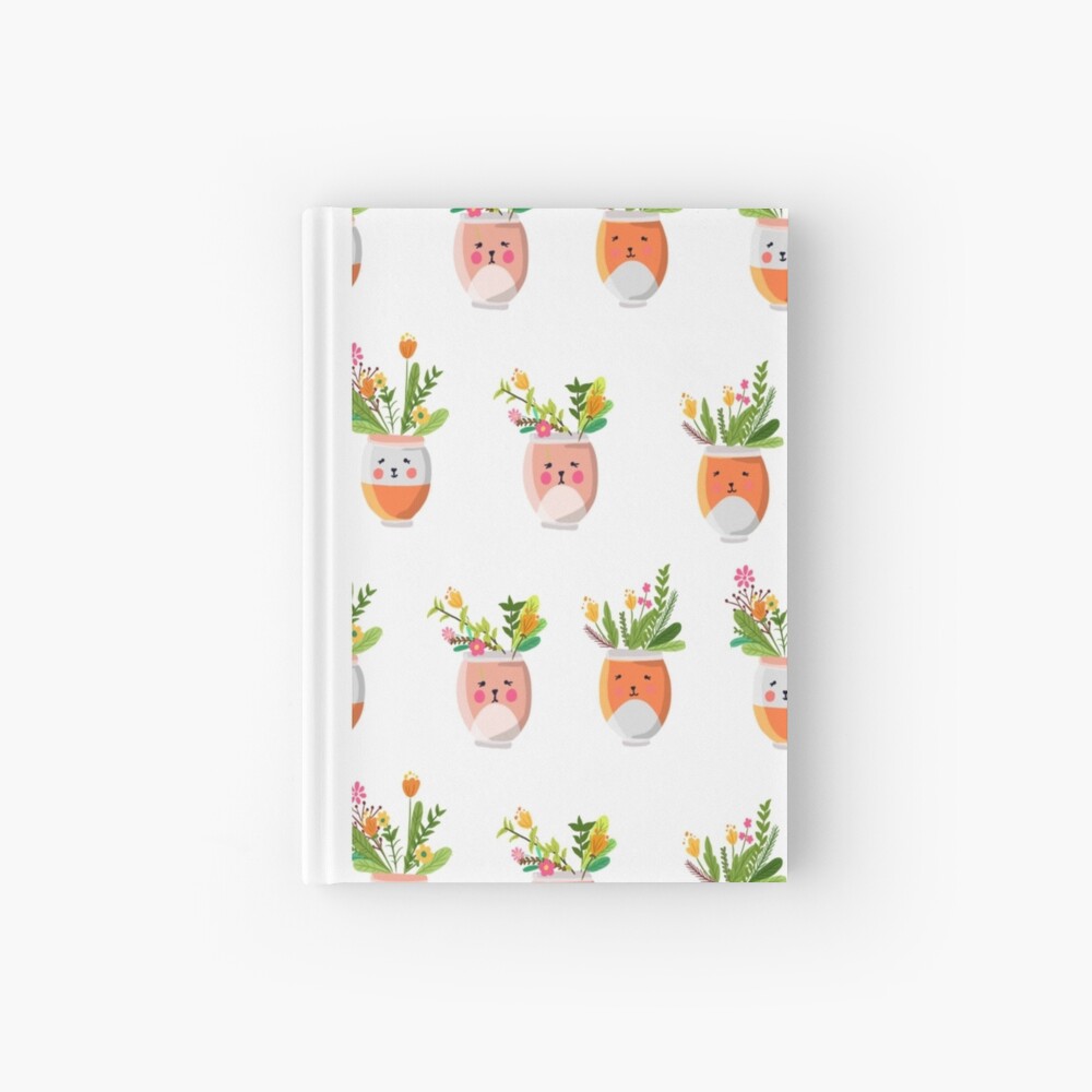 Item preview, Hardcover Journal designed and sold by TeelieTurner.