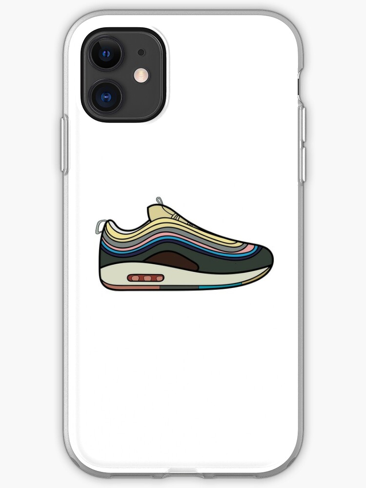 sean wotherspoon air max phone case