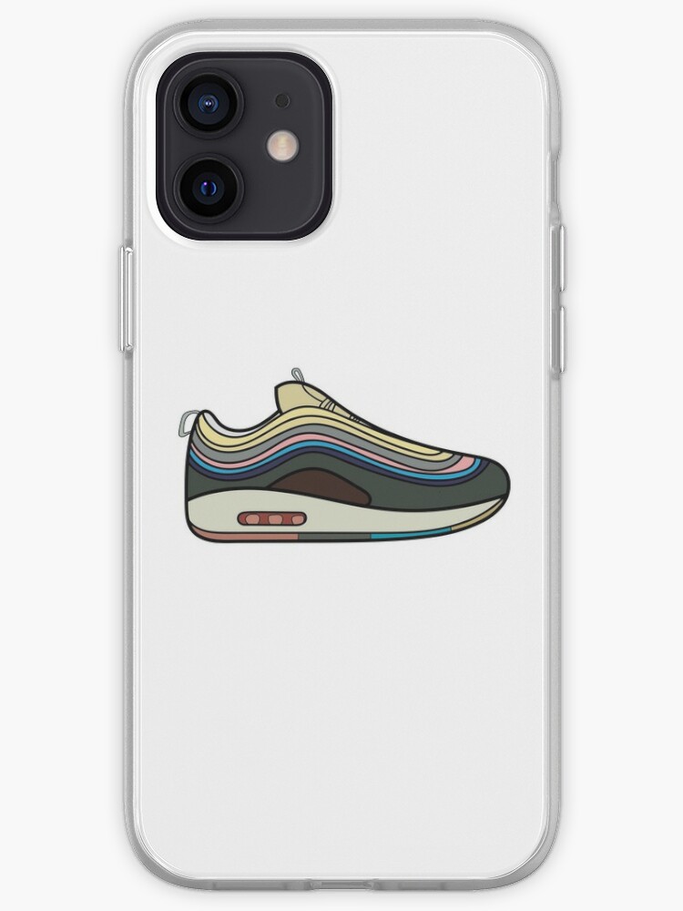 sean wotherspoon 97 iphone case