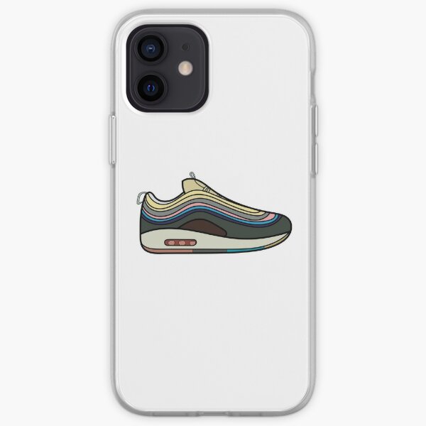 nike sean wotherspoon phone case