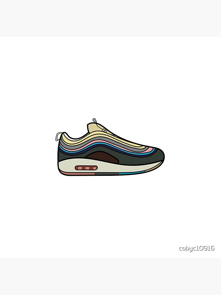 nike air max 98 sean wotherspoon