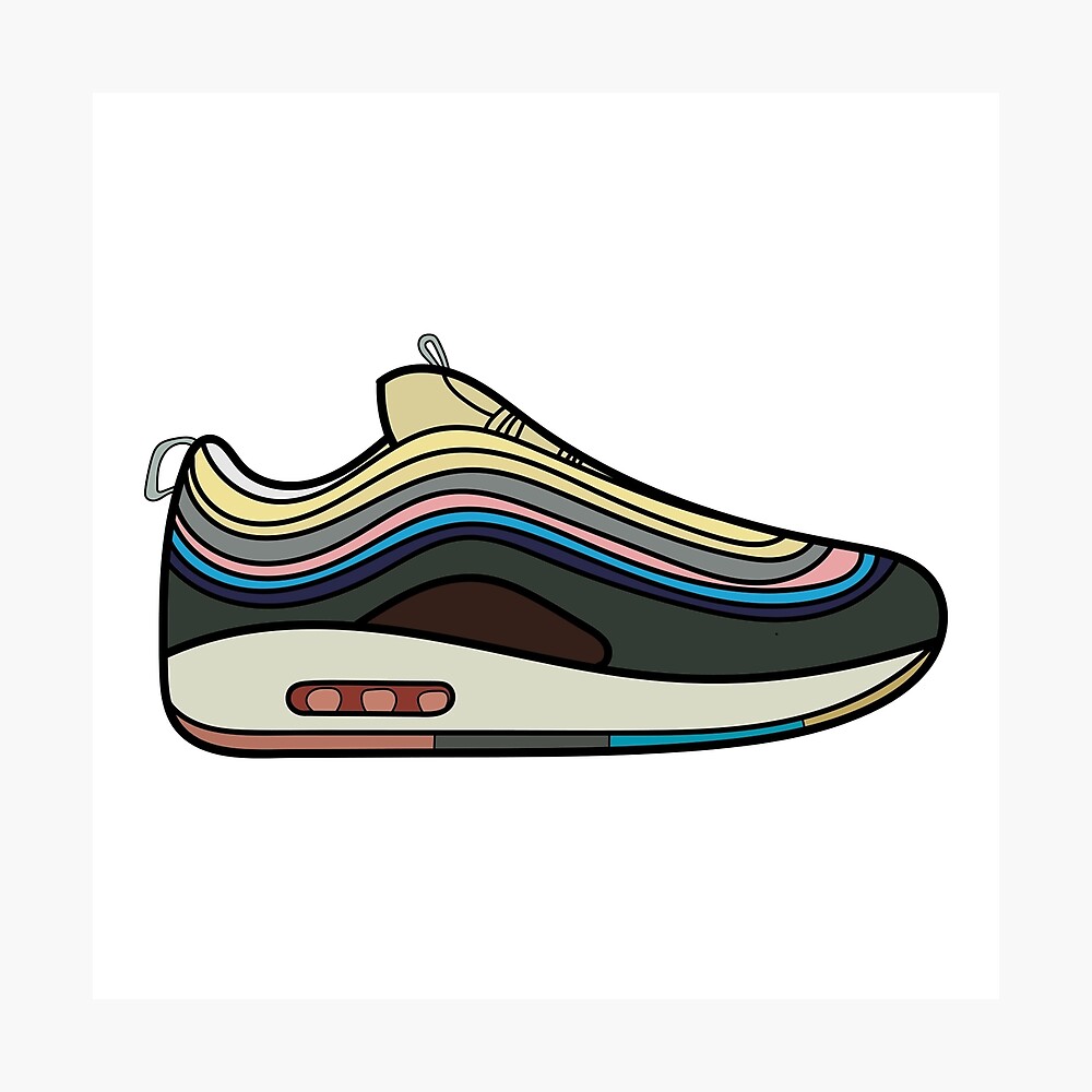 nike sean wotherspoon 97