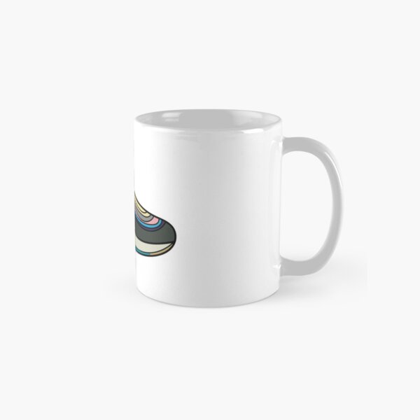 Illustration de la Nike Air Max 1/97 'Sean Wotherspoon' Mug classique